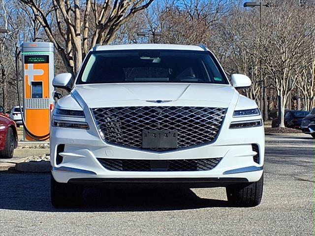 Thumbnail image of 2021 Genesis GV80 at Classic Genesis Of Hampton