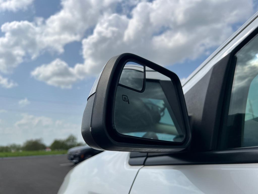 Thumbnail image of 2014 Ford Edge at Auffenberg Hyundai