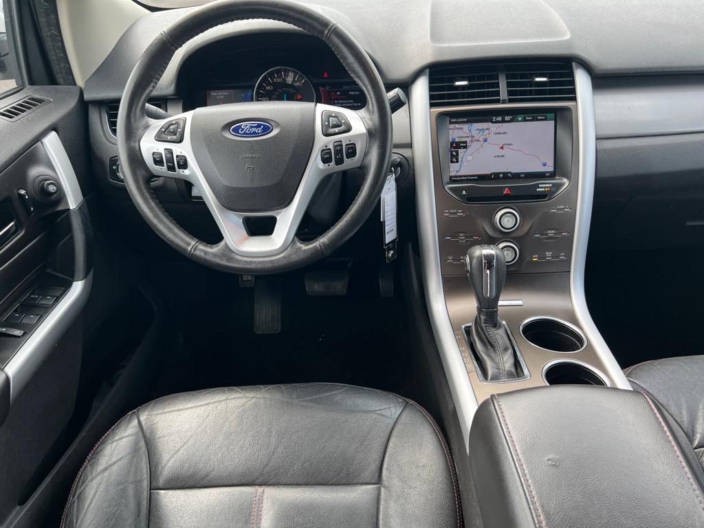 Thumbnail image of 2014 Ford Edge at Auffenberg Hyundai