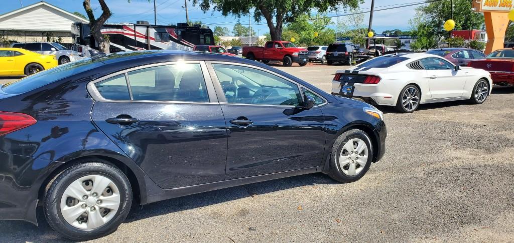 Thumbnail image of 2017 Kia Forte at Suncoast Auto Sales