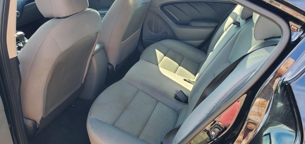 Thumbnail image of 2017 Kia Forte at Suncoast Auto Sales
