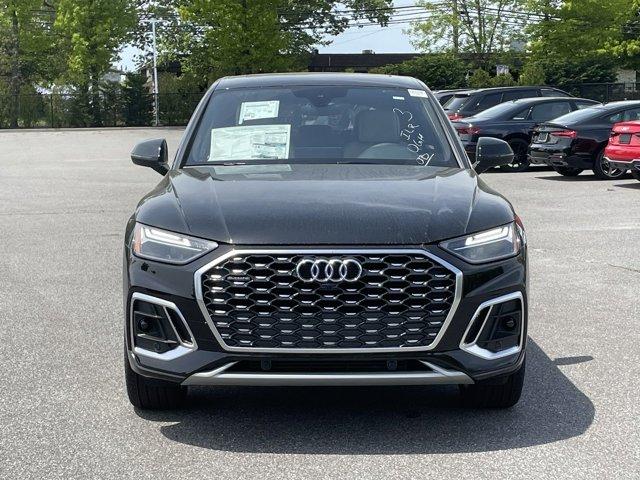 Thumbnail image of 2024 Audi Q5 Sportback at Audi of Smithtown