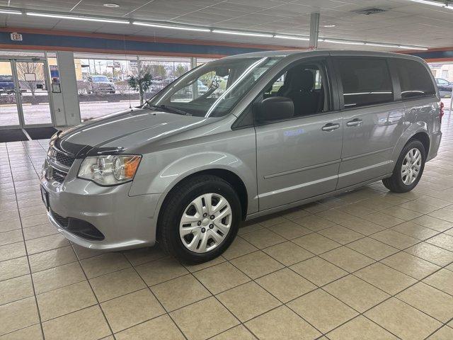 Thumbnail image of 2016 Dodge Grand Caravan at JD Byrider IN116
