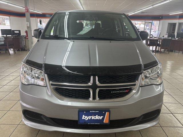 Thumbnail image of 2016 Dodge Grand Caravan at JD Byrider IN116