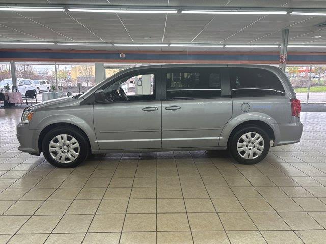 Thumbnail image of 2016 Dodge Grand Caravan at JD Byrider IN116