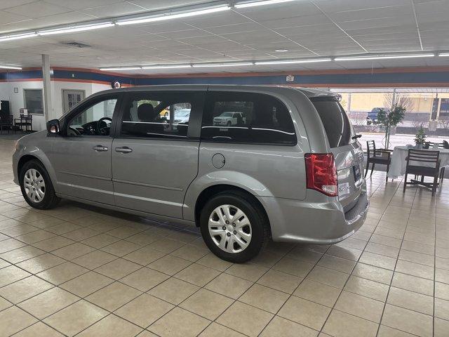Thumbnail image of 2016 Dodge Grand Caravan at JD Byrider IN116