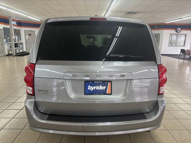 Thumbnail image of 2016 Dodge Grand Caravan at JD Byrider IN116