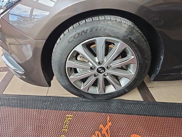 Thumbnail image of 2017 Hyundai SONATA at D & P Auto Sales