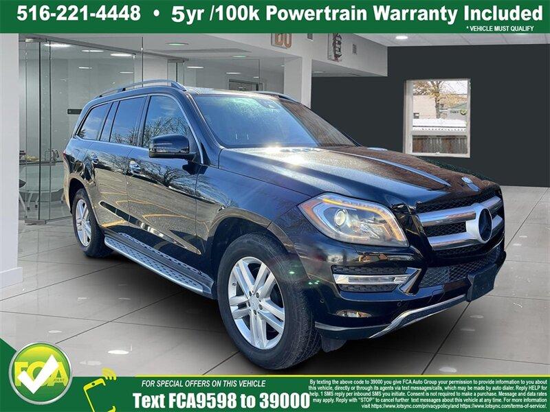 Thumbnail image of 2013 Mercedes-Benz GL-Class at 5 STAR AUTO SALES INC