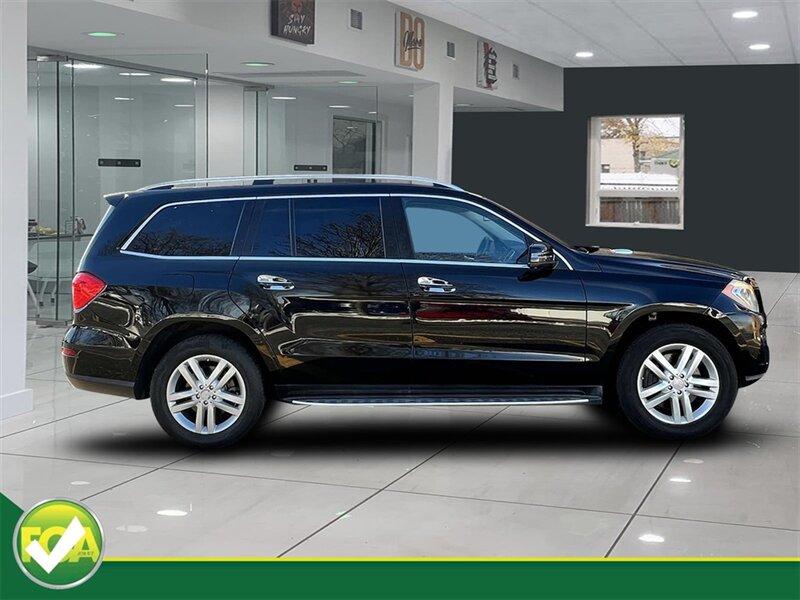 Thumbnail image of 2013 Mercedes-Benz GL-Class at 5 STAR AUTO SALES INC