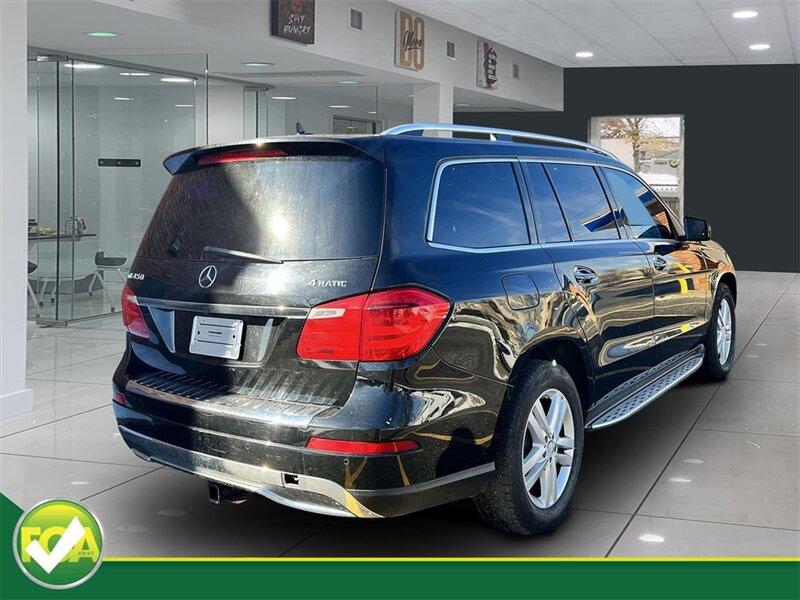 Thumbnail image of 2013 Mercedes-Benz GL-Class at 5 STAR AUTO SALES INC