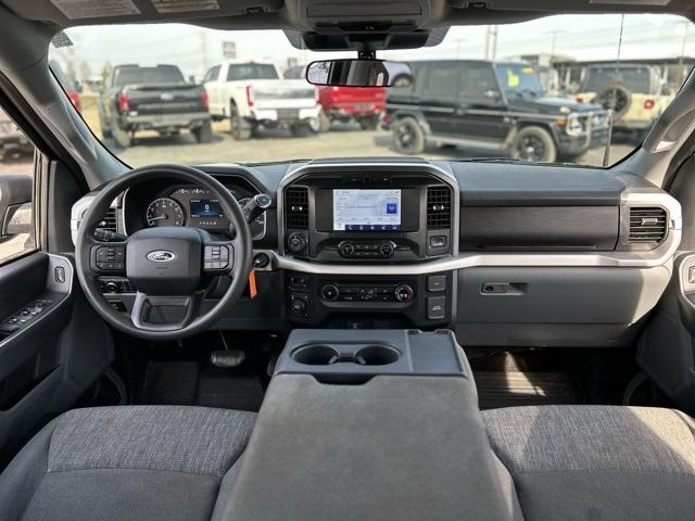 Thumbnail image of 2022 Ford F-150 at Lasco Ford