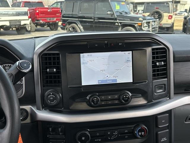 Thumbnail image of 2022 Ford F-150 at Lasco Ford