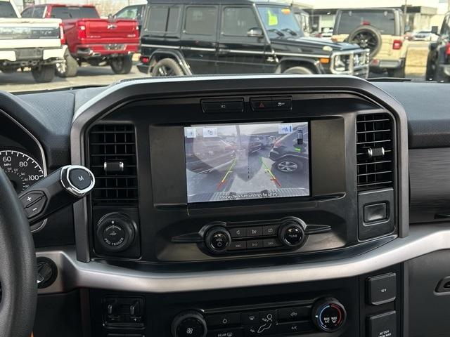 Thumbnail image of 2022 Ford F-150 at Lasco Ford
