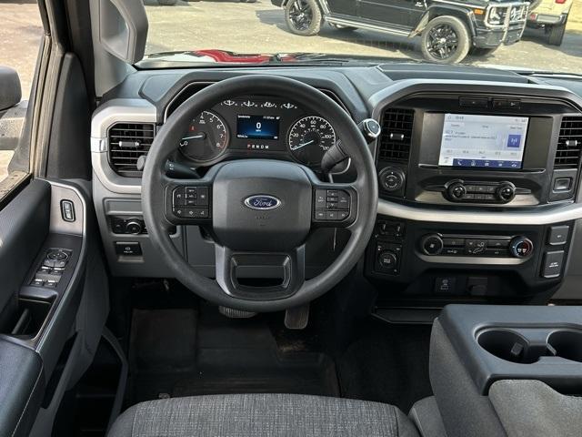Thumbnail image of 2022 Ford F-150 at Lasco Ford