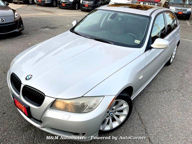 Thumbnail image of 2011 BMW 3 Series at M&M Automotive