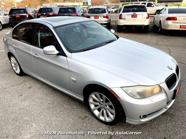 Thumbnail image of 2011 BMW 3 Series at M&M Automotive