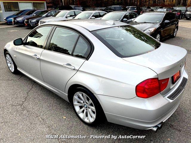 Thumbnail image of 2011 BMW 3 Series at M&M Automotive