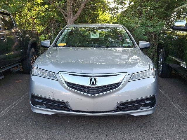 Thumbnail image of 2017 Acura TLX at Team ToyotaDMS