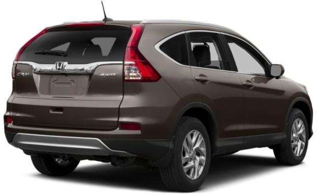 Thumbnail image of 2015 Honda CR-V at Empire Genesis of New Rochelle