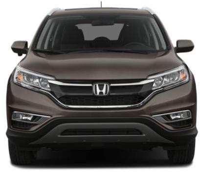 Thumbnail image of 2015 Honda CR-V at Empire Genesis of New Rochelle