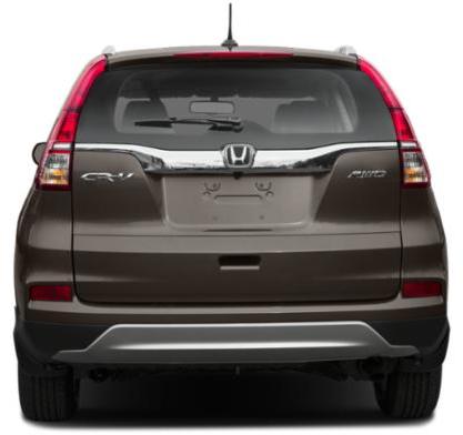 Thumbnail image of 2015 Honda CR-V at Empire Genesis of New Rochelle