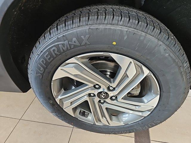 Thumbnail image of 2022 Hyundai SANTA FE at D & P Auto Sales