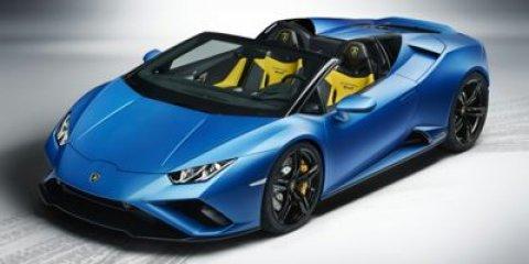 Thumbnail image of 2022 Lamborghini Huracan at PerilloDownersGrove of Downers Grove, IL