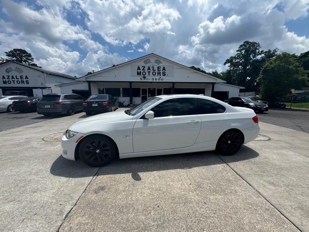 Thumbnail image of 2012 BMW 3 Series at AZALEA MOTORS  II LLC