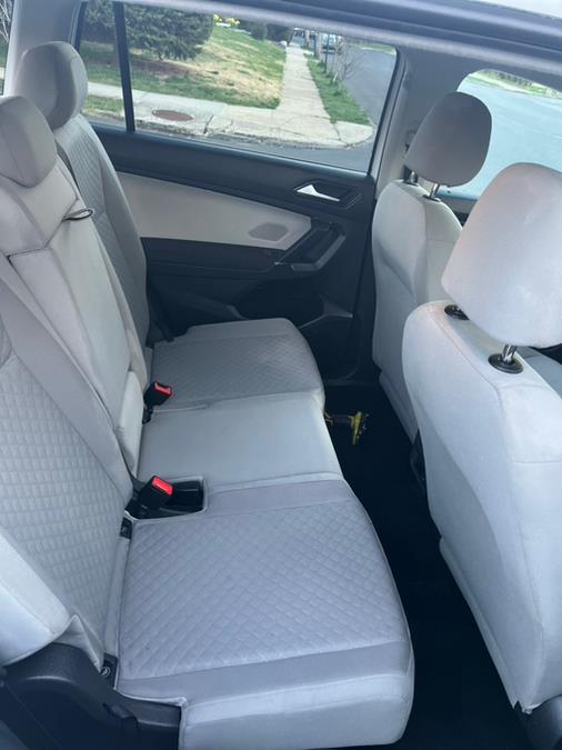 Thumbnail image of 2018 Volkswagen Tiguan at Automax of Yonkers Llc