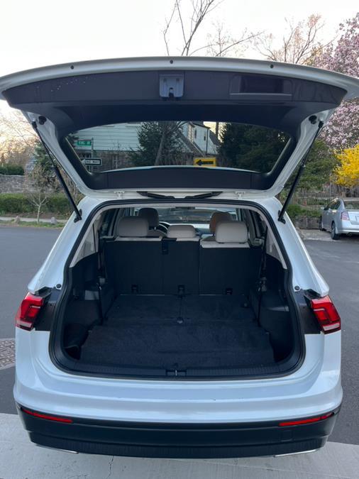 Thumbnail image of 2018 Volkswagen Tiguan at Automax of Yonkers Llc