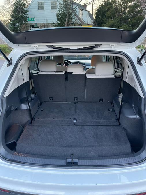 Thumbnail image of 2018 Volkswagen Tiguan at Automax of Yonkers Llc