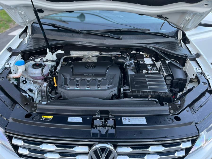 Thumbnail image of 2018 Volkswagen Tiguan at Automax of Yonkers Llc
