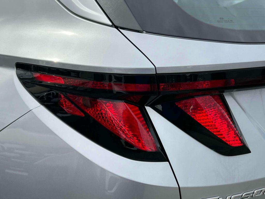 Thumbnail image of 2022 Hyundai TUCSON at Advantage Hyundai Genesis of North Shore