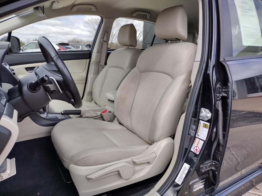 Thumbnail image of 2013 Subaru Impreza at Grand Blanc Mitsubishi