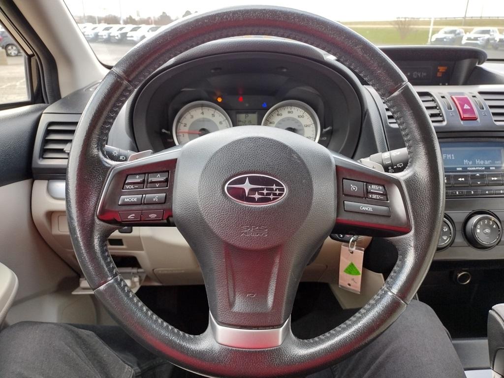 Thumbnail image of 2013 Subaru Impreza at Grand Blanc Mitsubishi