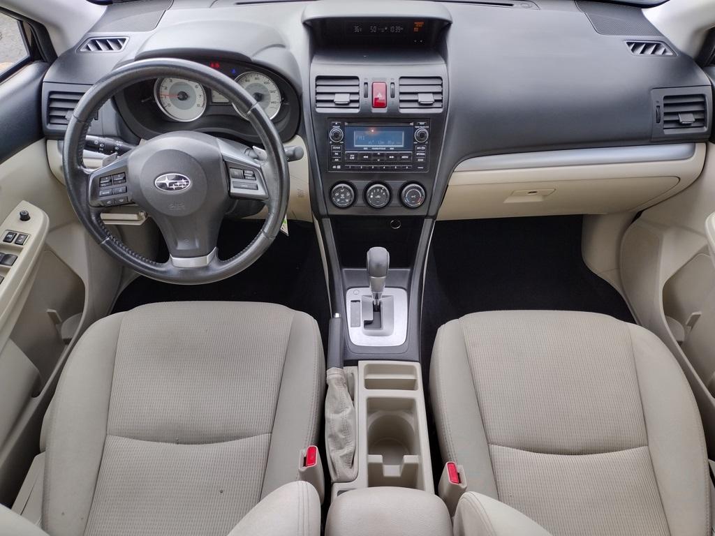 Thumbnail image of 2013 Subaru Impreza at Grand Blanc Mitsubishi
