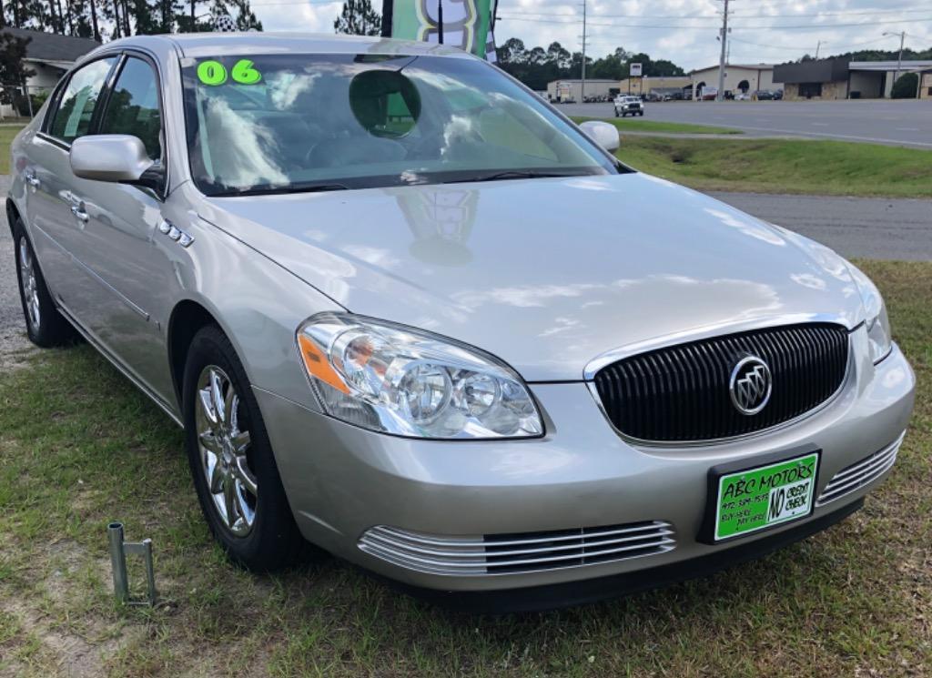 Thumbnail image of 2006 Buick Lucerne at ABC Motors, LLC
