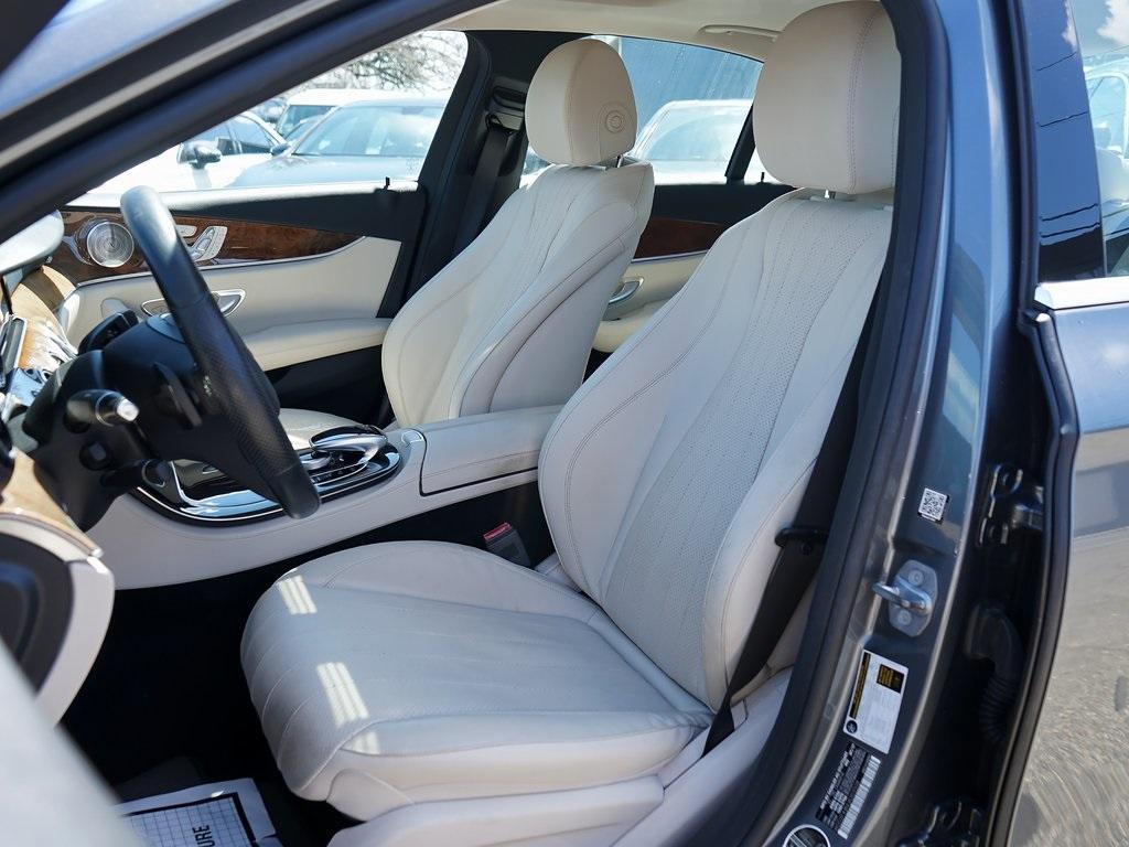 Thumbnail image of 2018 Mercedes-Benz E-Class at Auto Expo Store