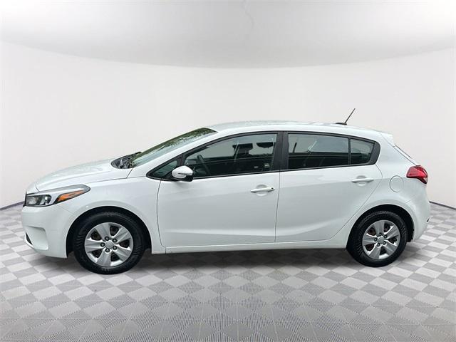 Thumbnail image of 2017 Kia Forte5 at Cooley Mazda Volkswagen