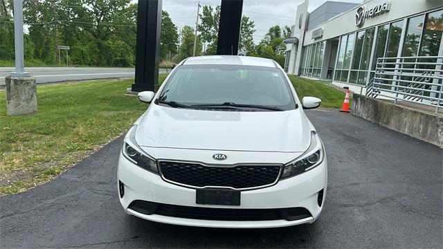 Thumbnail image of 2017 Kia Forte5 at Cooley Mazda Volkswagen