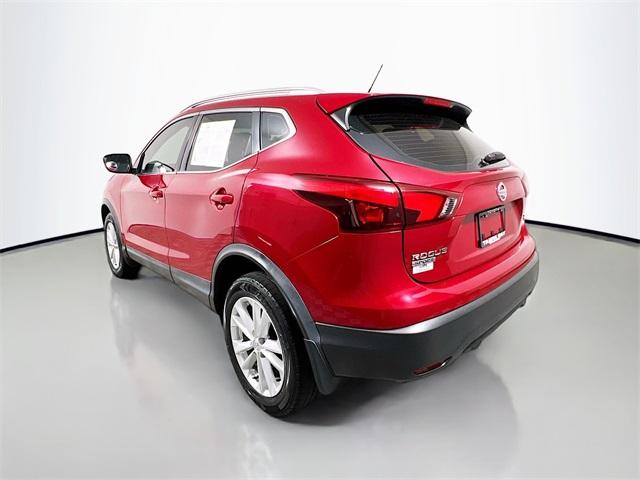 Thumbnail image of 2017 Nissan Rogue Sport at Toyota Scion of Tampa Bay
