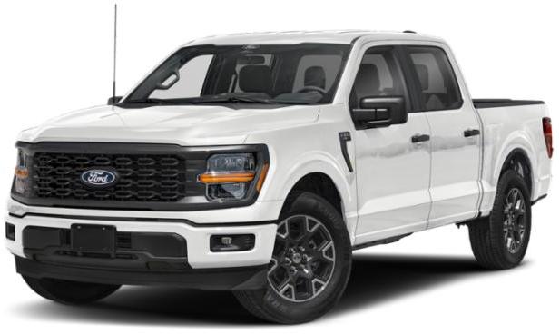 Thumbnail image of 2025 Ford F-150 at Ford of Port Jeff