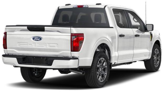 Thumbnail image of 2025 Ford F-150 at Ford of Port Jeff