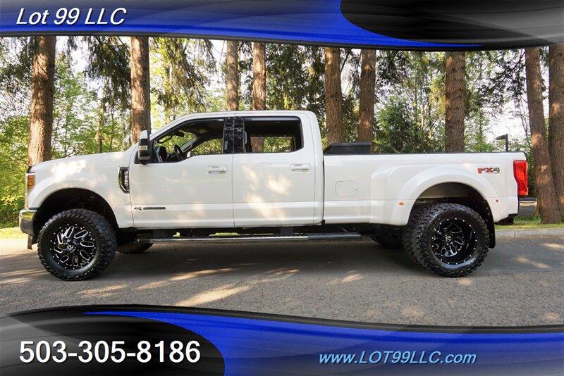 Thumbnail image of 2018 Ford F-350 Super Duty at Lot 99 LLC