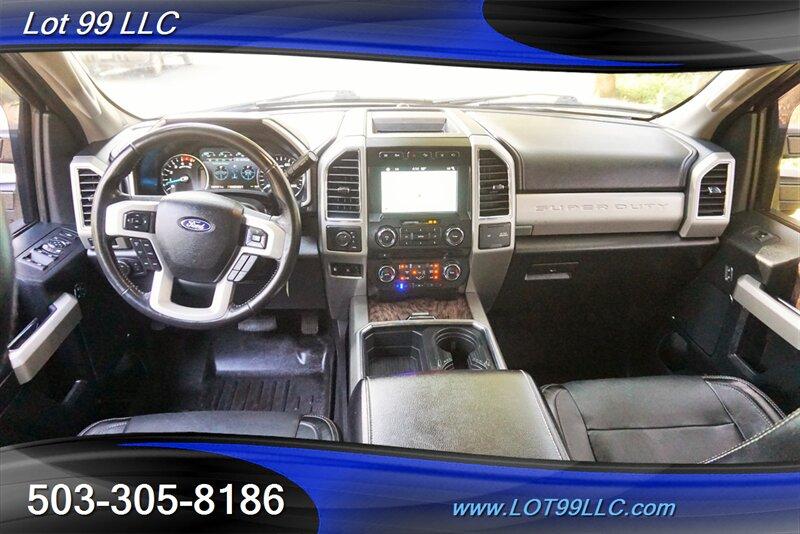 Thumbnail image of 2018 Ford F-350 Super Duty at Lot 99 LLC