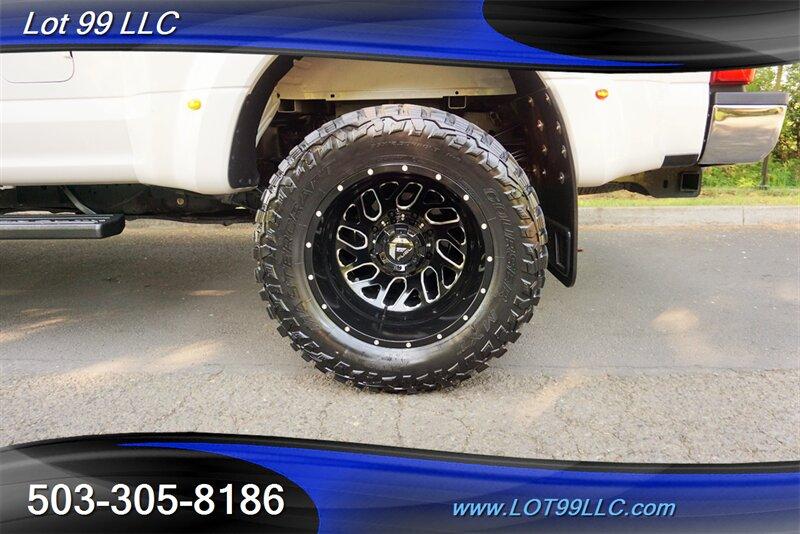 Thumbnail image of 2018 Ford F-350 Super Duty at Lot 99 LLC