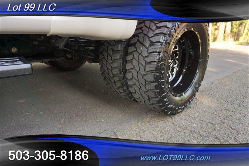 Thumbnail image of 2018 Ford F-350 Super Duty at Lot 99 LLC