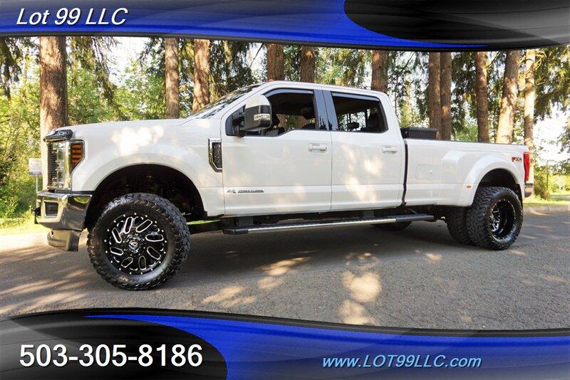 Thumbnail image of 2018 Ford F-350 Super Duty at Lot 99 LLC