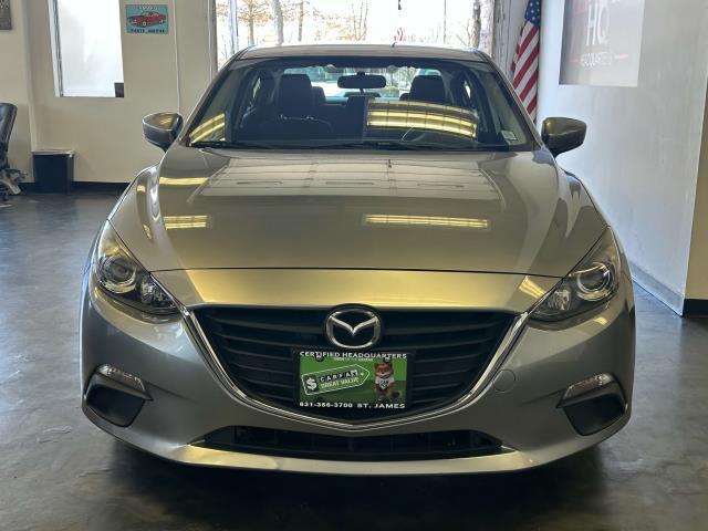 Thumbnail image of 2014 Mazda Mazda3 at Certified Headquarters